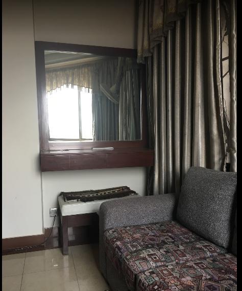 Hotel Multan Continental Exteriör bild
